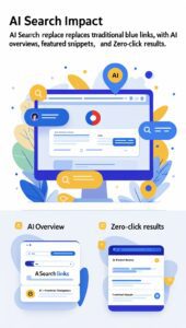 Website Traffic Dropped