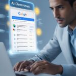 Optimize content for Google AI Overviews