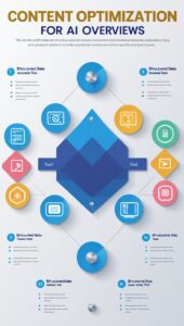 Optimize content for Google AI Overviews