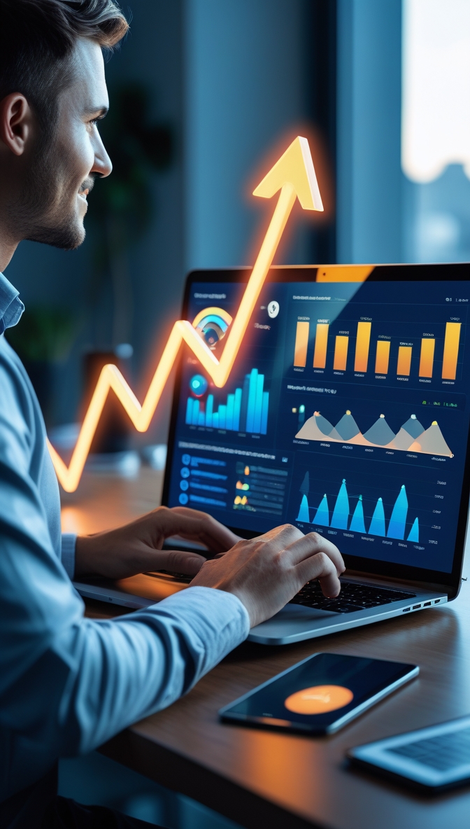 Website Traffic Dropped