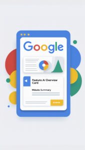 Google AI Overviews SEO