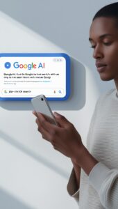 Rankings didn’t drop but traffic did