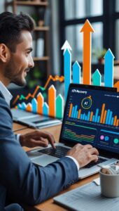 Rankings didn’t drop but traffic did