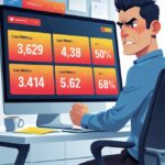 Mistakes Businesses Make with Paid Social Ads
