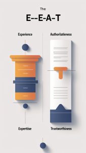 E-E-A-T Explained