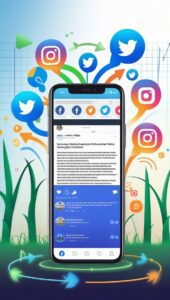 How I Got My First 1000 Visitors