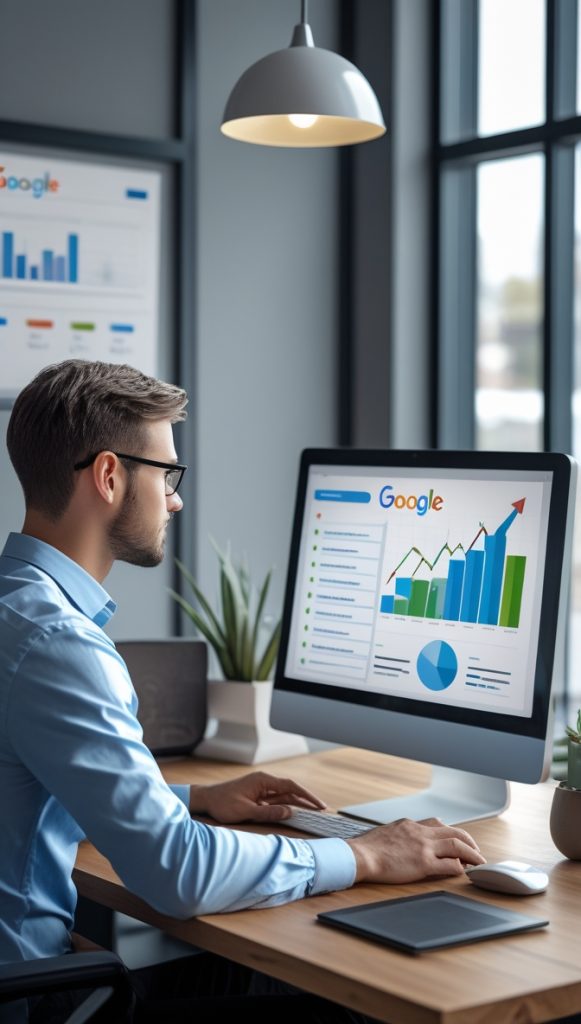 Best SEO Strategy for Small Businesses