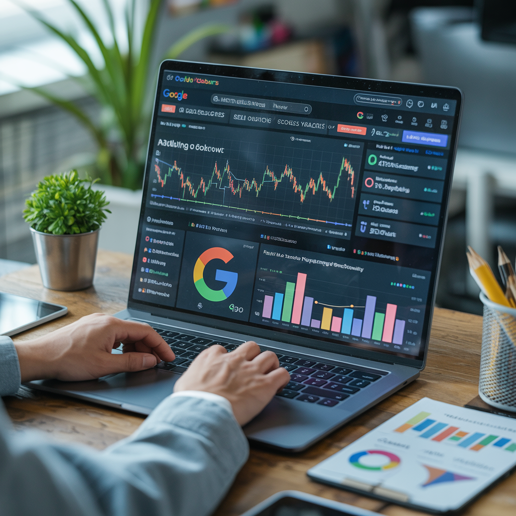 Best SEO Strategy for Small Businesses